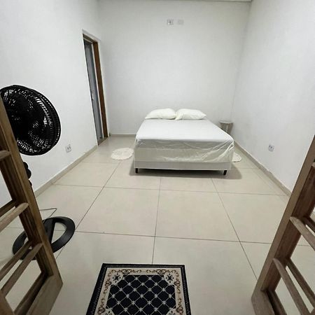 Hotel Pousada Correa Cananéia Esterno foto